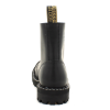 Glany Steel 113/114 Black